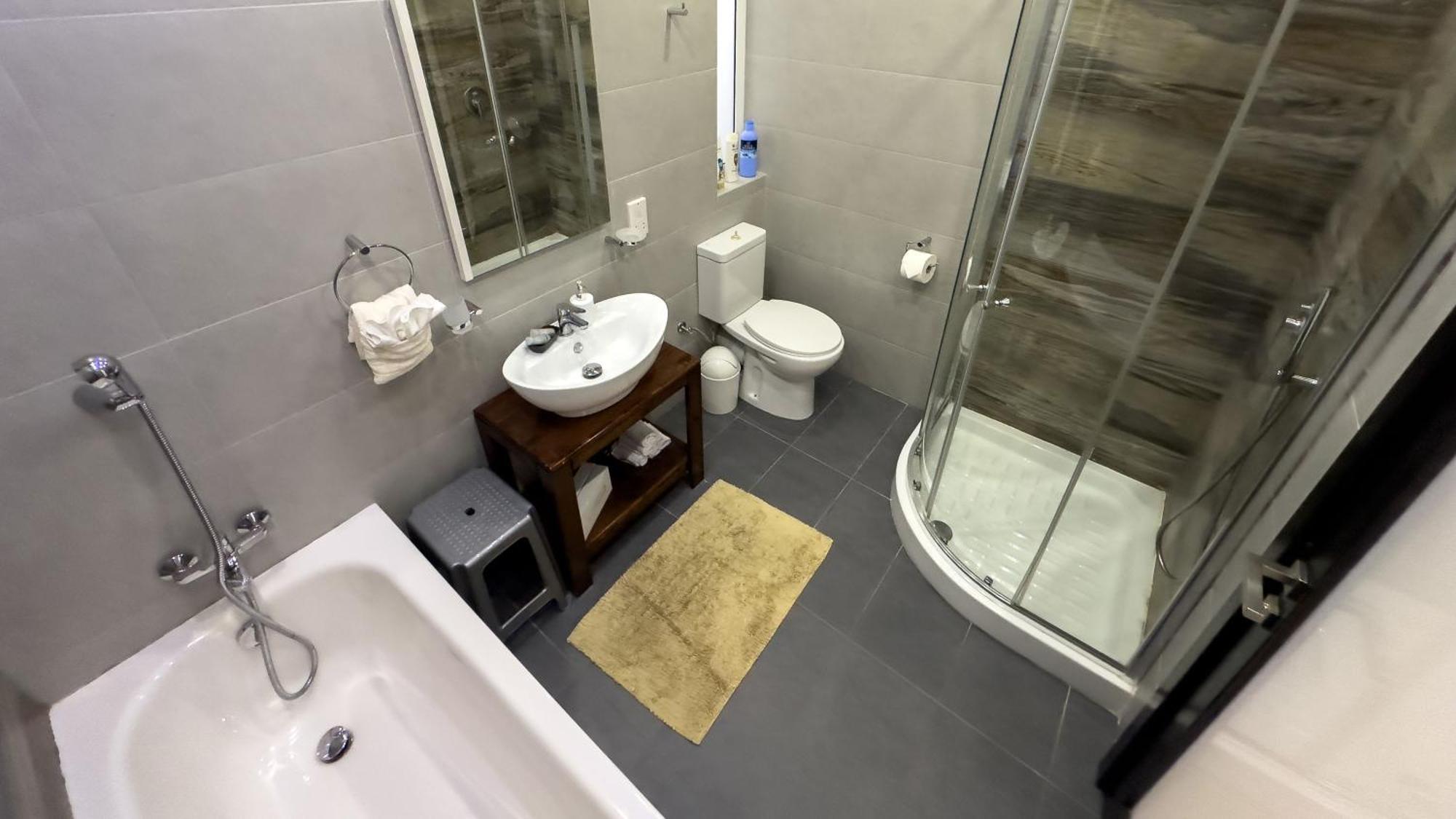 Apartament In Ta' Xbiex 3Br- 3 Min Yatch Marina Msida Exterior photo